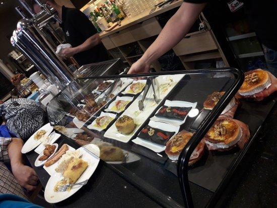 Bar El Vallado